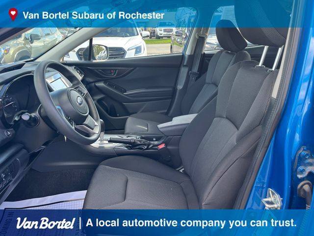 Used 2020 Subaru Impreza 2.0i AWD/4WD image 13