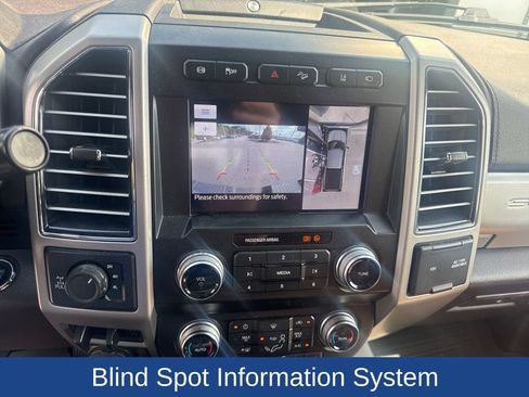 Used 2020 Ford F350 King Ranch w/ King Ranch Ultimate Package image 10