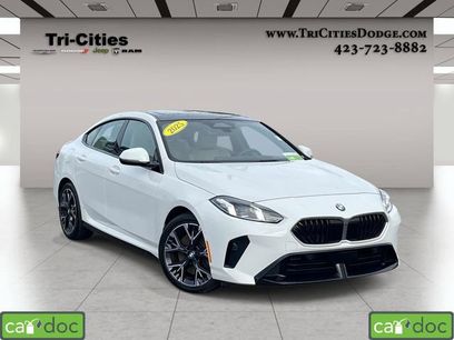 Used 2025 BMW 228i xDrive