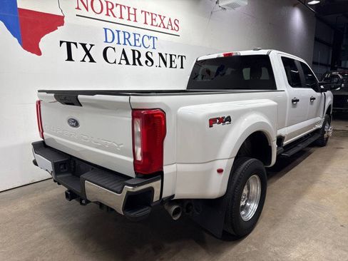 Used 2024 Ford F350 XL AWD/4WD image 6