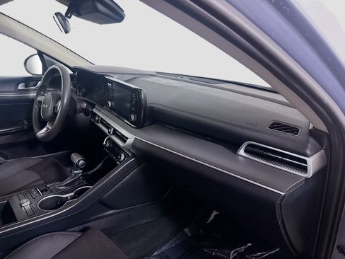 Used 2022 Kia K5 LXS image 30