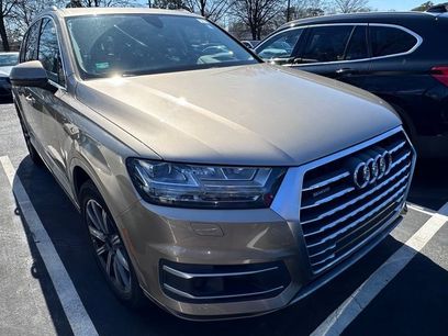 Used 2018 Audi Q7 3.0T Prestige