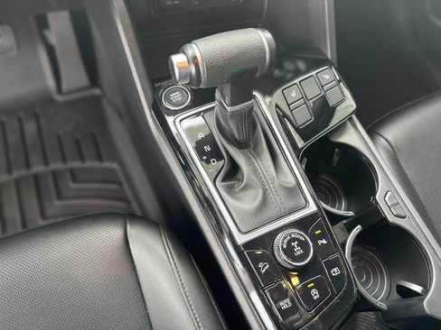 Used 2024 Kia Sportage X-Line image 21