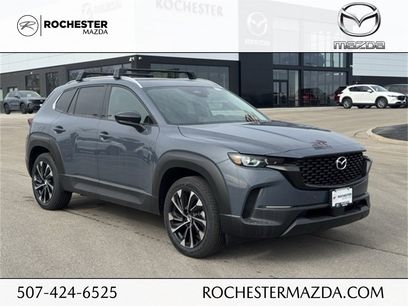 New 2026 MAZDA CX-50 2.5 Hybrid w/ Weather Package