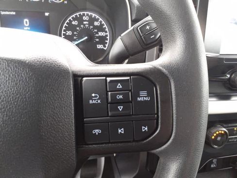 Used 2023 Ford F150 XLT AWD/4WD image 17