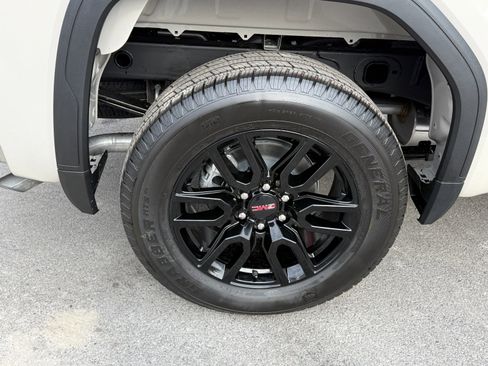 New 2026 GMC Sierra 1500 Pro w/ Graphite Edition image 11