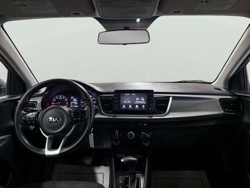 Used 2020 Kia Rio S FWD image 21