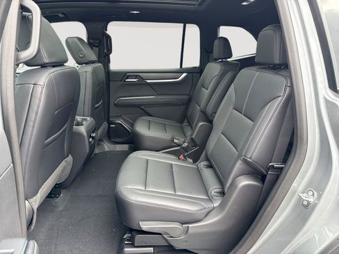 New 2026 GMC Acadia Elevation w/ Black Edition AWD/4WD image 25