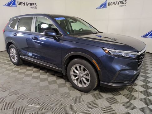 Used 2024 Honda CR-V EX-L image 7