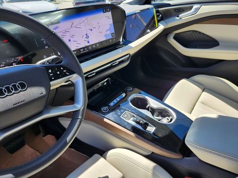 New 2026 Audi A6 Prestige AWD/4WD image 11