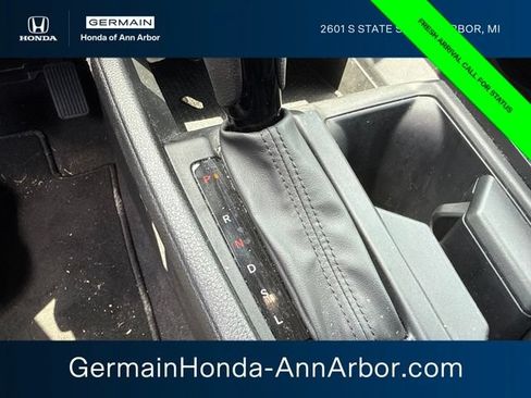 Used 2024 Honda Accord LX image 30