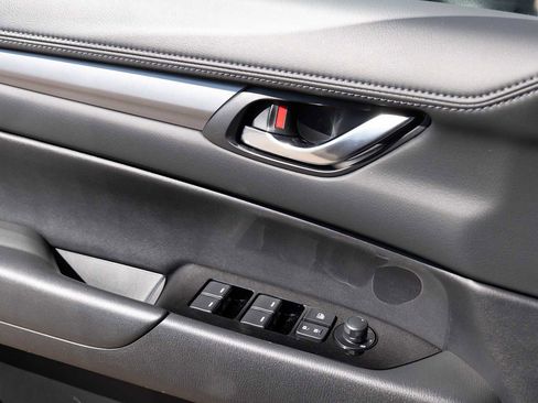 Used 2025 MAZDA CX-5 AWD 2.5 S w/ Preferred Package image 20