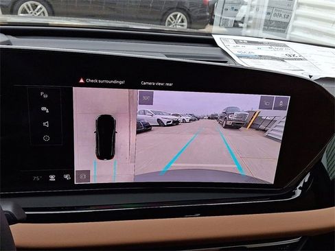 New 2025 Audi A5 2.0T Premium Plus image 13