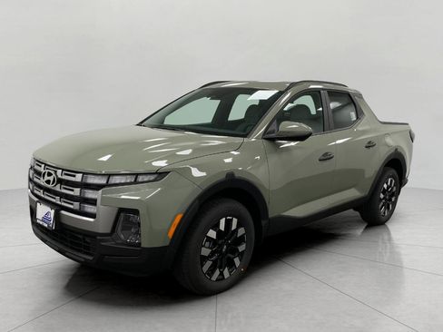 New 2026 Hyundai Santa Cruz SEL AWD/4WD image 9