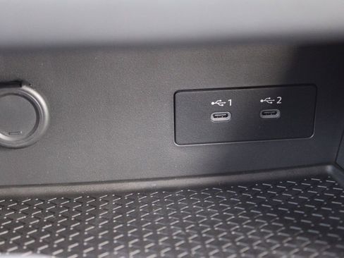 New 2026 Nissan Pathfinder SV image 29