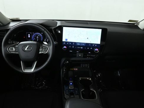 Used 2026 Lexus NX 350h AWD w/ Accessory Package (Z1) image 17
