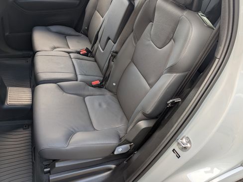 Used 2024 Volvo XC90 T8 Plus w/ Protection Package Premier image 17