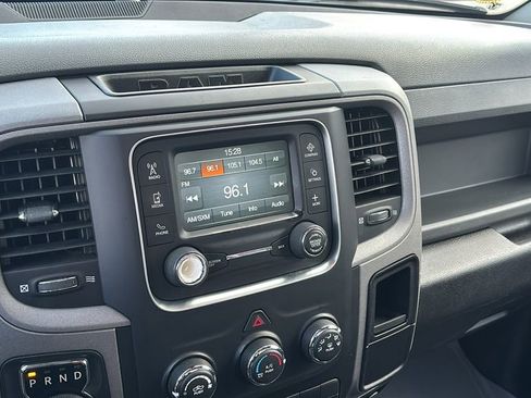 Used 2016 RAM 1500 Tradesman w/ Power & Remote Entry Group image 18