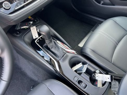 New 2026 Toyota Corolla XLE FWD image 26