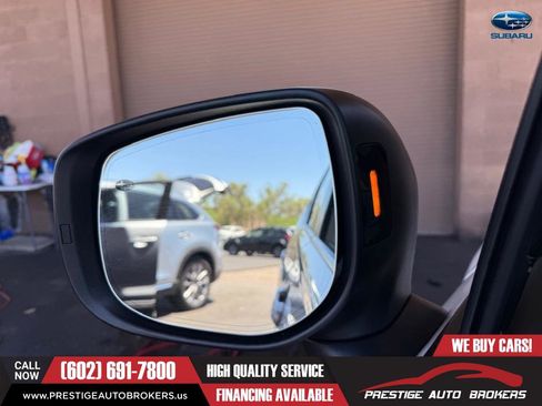 Used 2021 Subaru Forester Premium w/ Popular Package #1 image 41