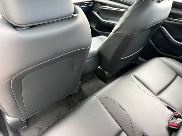 New 2026 MAZDA MAZDA3 2.5 S Sedan w/ Preferred Pkg FWD image 8