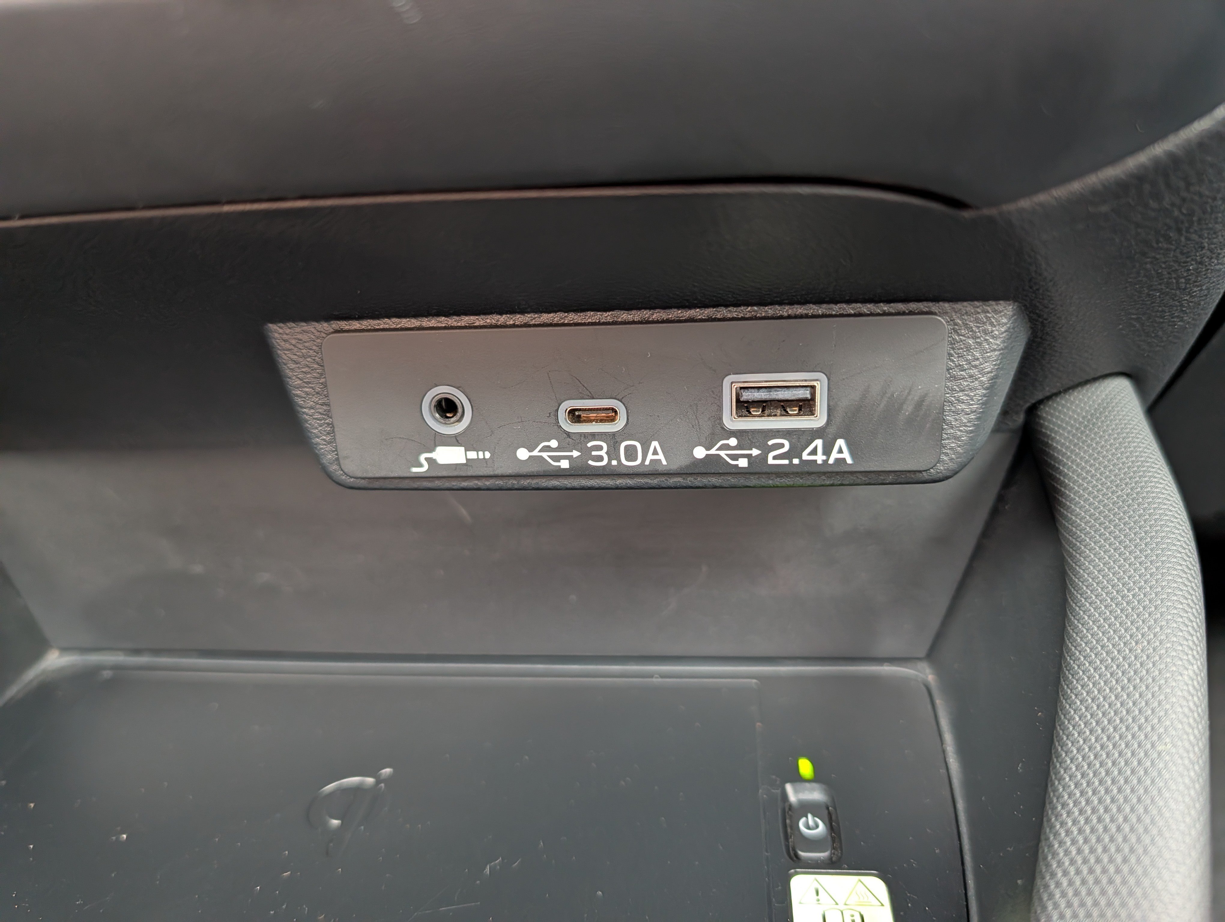 Used 2025 Subaru Forester Premium AWD/4WD image 33