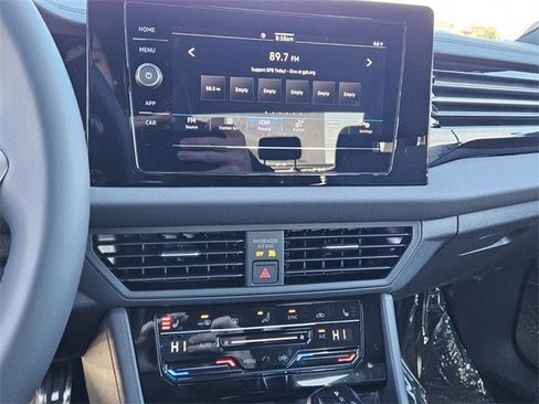 New 2026 Volkswagen Jetta Sport image 18