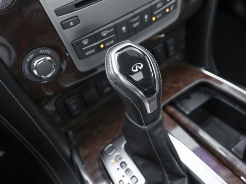 Certified 2018 INFINITI QX80 2WD image 18