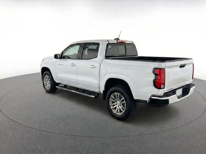 Used 2023 Chevrolet Colorado LT w/ LT Convenience Package