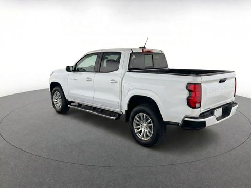 Used 2023 Chevrolet Colorado LT w/ LT Convenience Package RWD image 3