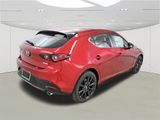 New 2025 MAZDA MAZDA3 s Sport image 5
