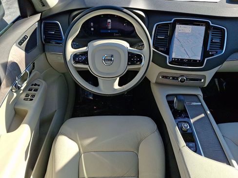 Certified 2023 Volvo XC90 T8 Plus w/ Protection Package image 12