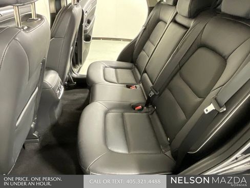 Certified 2025 MAZDA CX-5 AWD 2.5 S w/ Select Package image 26