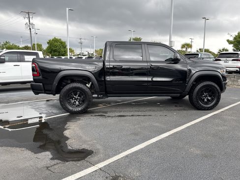 Used 2024 RAM 1500 TRX w/ TRX Level 1 Equipment Group AWD/4WD image 19