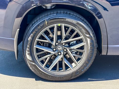 New 2026 Lexus TX 350 AWD image 10