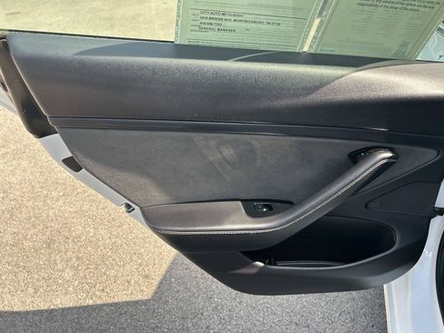 Used 2019 Tesla Model 3 AWD/4WD image 22