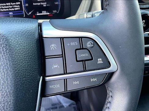 Used 2026 Toyota Grand Highlander FWD image 21