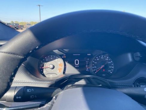 New 2026 Jeep Compass Latitude AWD/4WD image 18