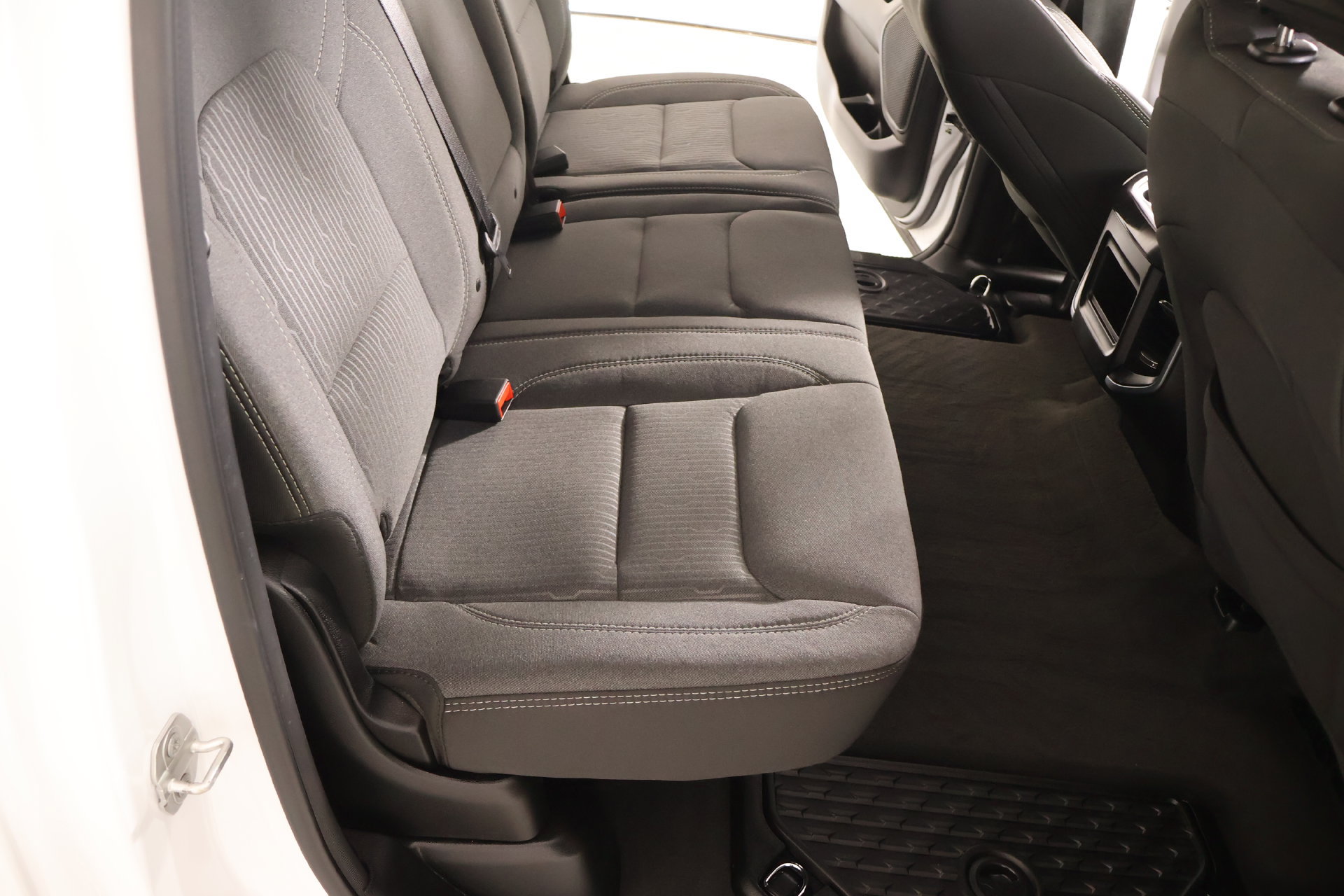 Used 2024 RAM 1500 Big Horn RWD image 14