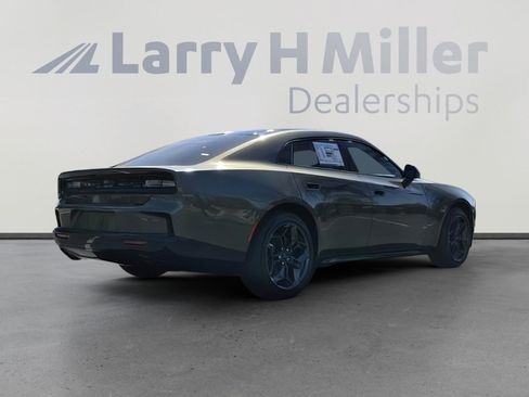 New 2026 Dodge Charger R/T w/ Driver Convenience Group AWD/4WD image 6