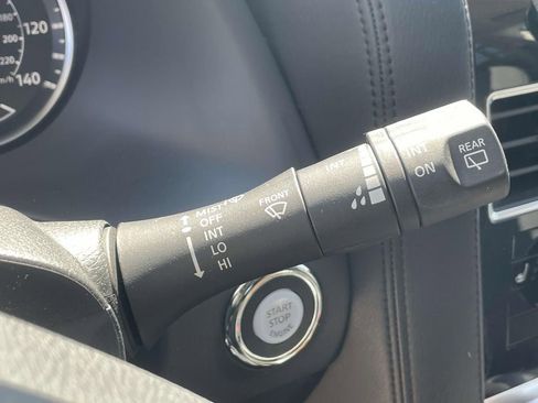 Used 2023 Nissan Armada SL w/ Captain's Chairs Package image 24