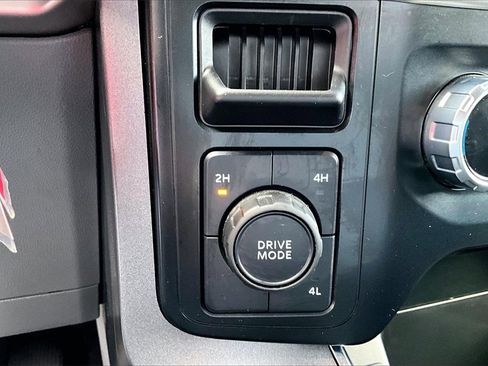 Used 2023 Ford F150 XLT w/ Equipment Group 301A Mid image 16