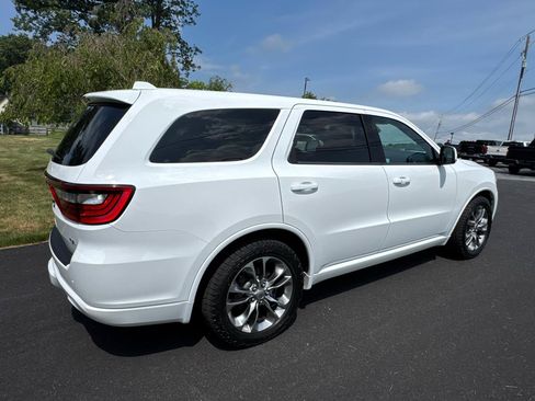 Used 2019 Dodge Durango R/T w/ Technology Group AWD/4WD image 6