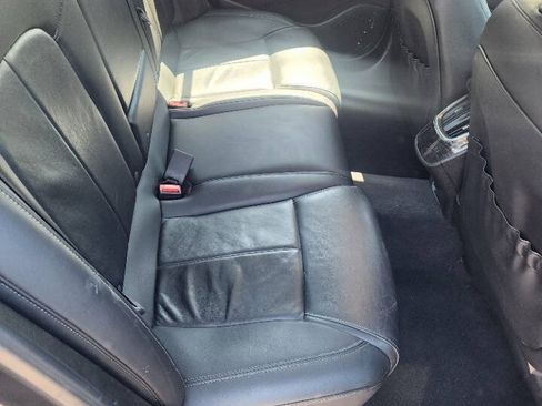 Used 2016 Buick LaCrosse Leather FWD image 12