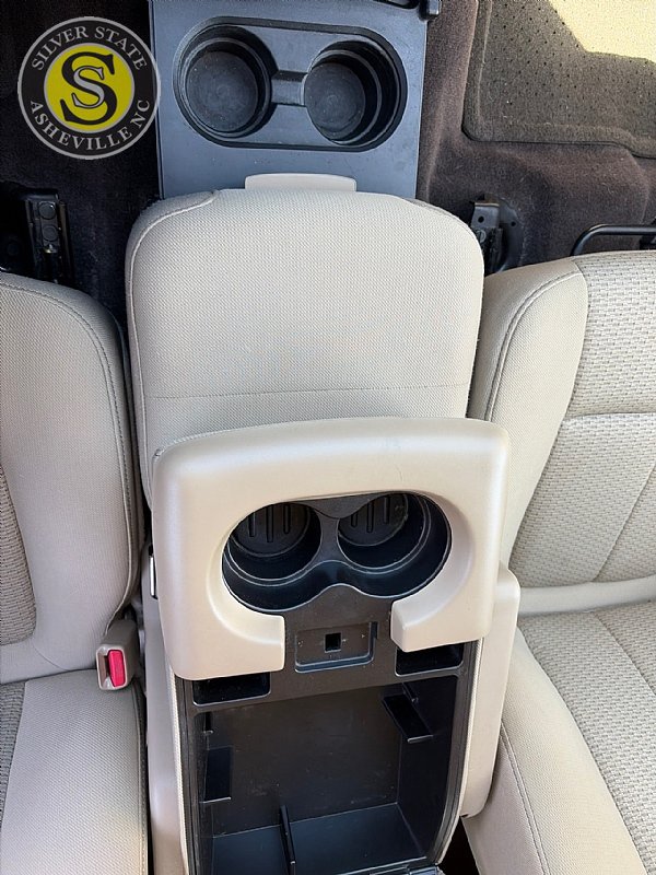 Used 2010 Ford F150 XLT RWD image 21