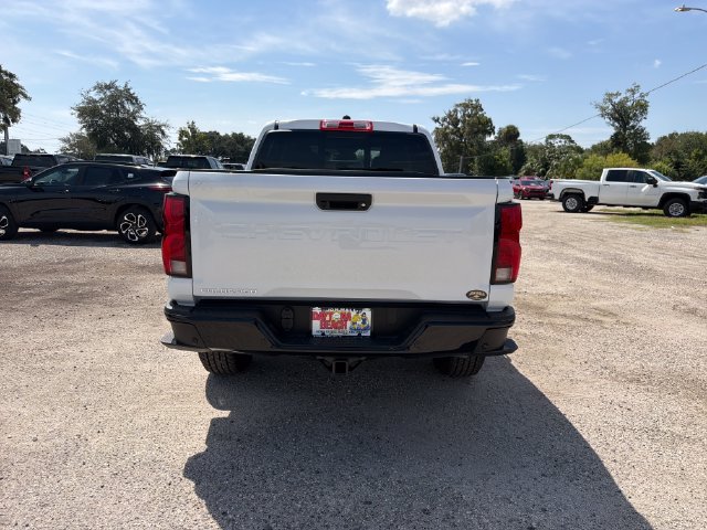 New 2026 Chevrolet Colorado Z71 AWD/4WD image 11