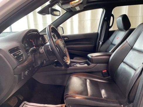 Used 2025 Dodge Durango R/T AWD/4WD image 6