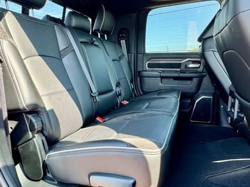 New 2026 RAM 2500 Laramie w/ Night Edition image 15