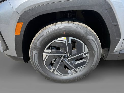 New 2026 Hyundai Tucson Blue SE AWD/4WD image 9