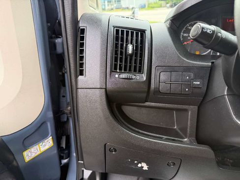 Used 2021 RAM ProMaster 3500 FWD image 16